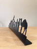 Nativity Scene - Burke Metal Work
