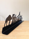Nativity Scene - Burke Metal Work