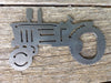 Tractor Bottle Opener