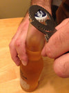 Tractor Bottle Opener