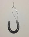 Horse Shoe Ornament - Burke Metal Work