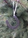 Horse Shoe Ornament - Burke Metal Work