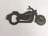 Motorcycle Bottle Opener