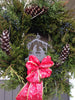 Metal Nativity Scene - Burke Metal Work