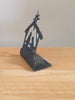 Metal Nativity Scene - Burke Metal Work