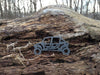 UTV 4 Seater Sport Christmas Ornament, Keepsake, Souvenir, Side x Side, SxS - Burke Metal Work