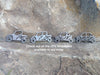 UTV 4 Seater Sport Christmas Ornament, Keepsake, Souvenir, Side x Side, SxS - Burke Metal Work