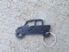 UTV keychain, 4 seater sport utility, side by side, SXS