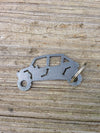 UTV keychain, 4 seater, sport, side by side, SXS