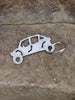 UTV keychain, 4 seater, sport, side by side, SXS