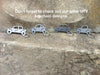 UTV keychain, 4 seater, sport, side by side, SXS