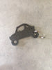 UTV keychain, backpack charm, zipper pull, 2 seater, sport, side by side, SXS