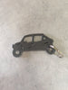 UTV keychain, 4 seater, sport, side by side, SXS