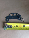 UTV keychain, 4 seater, sport, side by side, SXS