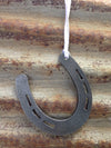 Horse Shoe Ornament - Burke Metal Work