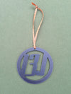 Half Marathon 13.1 Christmas Ornament Keepsake Souvenir - Burke Metal Work