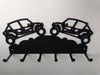 UTV 4-seater Key Holder