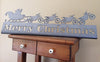 Santa's Dirt Bike Christmas - Burke Metal Work