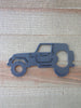 Off road 4x4 Bottle Opener