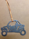 *Laser Marking Engraving Add On for Ornaments and Bottle Openers, Custom, Personalized - Burke Metal Work