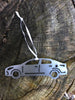 Car Metal Ornament, Keepsake, Souvenir - Burke Metal Work