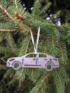 Car Metal Ornament, Keepsake, Souvenir - Burke Metal Work