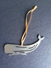 Whale Ornament, Sperm Whale, Ocean Themed Ornaments, Marine Gifts