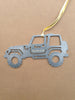 *Laser Marking Engraving Add On for Ornaments and Bottle Openers, Custom, Personalized - Burke Metal Work