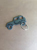 Off road 4x4 keychain, choose 2 door or 4 door or set