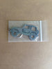 Off road 4x4 keychain, choose 2 door or 4 door or set