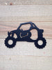UTV Bottle Opener, Side by Side, SxS - Burke Metal Work