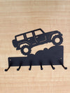 5 door Jeep Key Holder