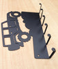 7 door Jeep Key Holder