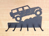 6 door Jeep Key Holder