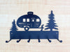 Camper Key Holder