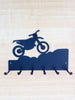 Dirtbike Key Holder