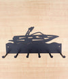 Ski Boat Key Holder