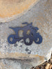 ATV Bottle Opener, 4 wheeler, Quad - Burke Metal Work