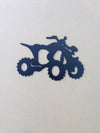 ATV Bottle Opener, 4 wheeler, Quad - Burke Metal Work