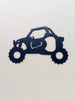 UTV Bottle Opener, Side by Side, SxS - Burke Metal Work