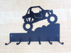 Lifted UTV Key Holder