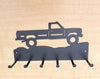 Pickup Truck Key Holder