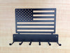 American Flag Key Holder