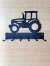 Farm Tractor Key Holder