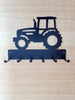 Farm Tractor Key Holder