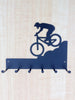 Mountain Bike Key Holder