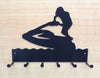 Stand Up Jet Ski Key Holder