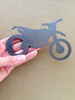 Dirt Bike Bottle Opener