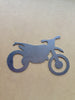 Dirt Bike Bottle Opener