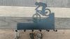 Mountain Bike Key Holder